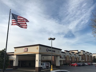 Best Western Plus Milwaukee Airport Hotel & Conference Ctr, Milwaukee, United States of America