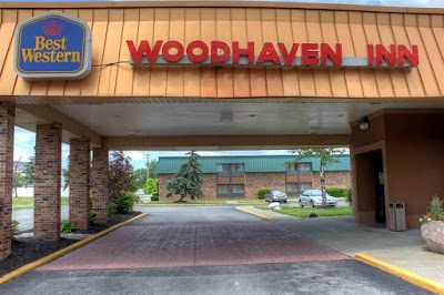 Best Western Woodhaven Inn, Woodhaven, United States of America