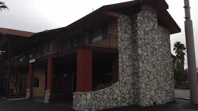 Best Western El Rancho Motor Inn, Beaumont, United States of America