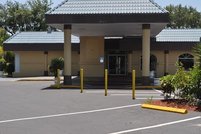 Best Western Cocoa Inn, Cocoa, United States of America