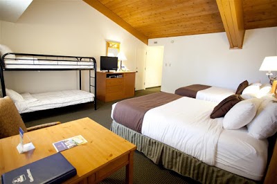 Best Western Sheridan Center, Sheridan, United States of America