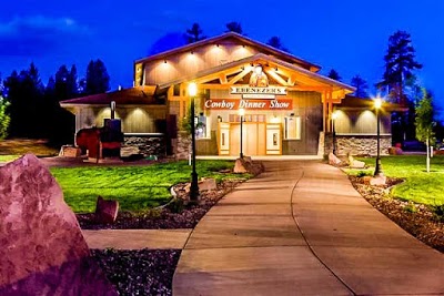 Best Western Plus Ruby's Inn, Bryce Canyon City, United States of America