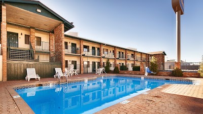 Best Western Arizonian Inn, Holbrook, United States of America
