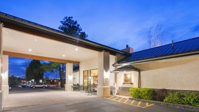 BEST WESTERN  PAINT PONY LODGE, Show Low, United States of America