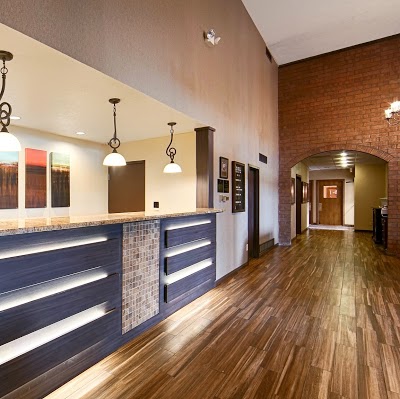 BEST WESTERN POCATELLO INN, Pocatello, United States of America