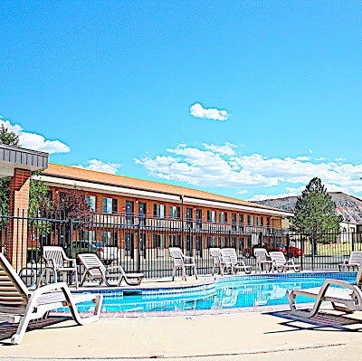 Econo Lodge Salina, Salina, United States of America