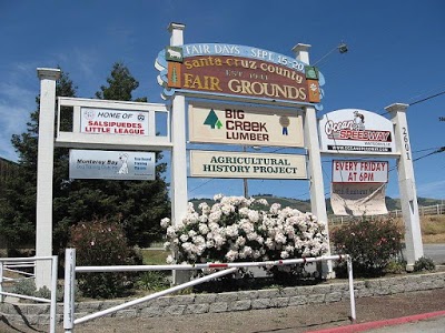 Best Western Rose Garden Inn, Watsonville, United States of America