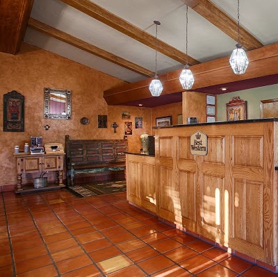 Best Western Mission Inn, Las Cruces, United States of America