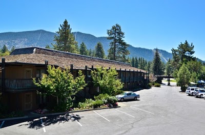 BEST WESTERN STATION HOUSE INN, South Lake Tahoe, United States of America