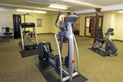 BEST WESTERN PLUS BURLINGTON, Burlington, United States of America