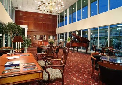 BW PLUS BRANDYWINE VALLEY INN, Wilmington, United States of America