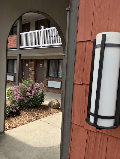 BEST WESTERN FALCON PLAZA, Bowling Green, United States of America
