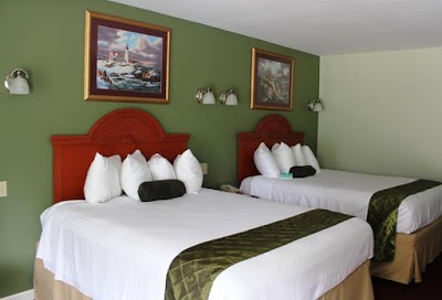 Best Western Acadia Park Inn, Bar Harbor, United States of America