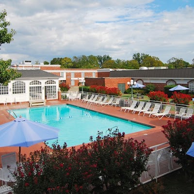 BEST WESTERN EUREKA INN, Eureka Springs, United States of America