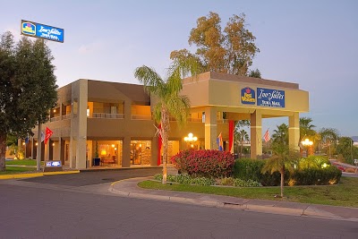 Best Western InnSuites Yuma Mall Hotel & Suites, Yuma, United States of America