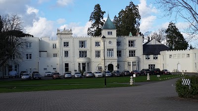 Botleigh Grange Hotel, Southampton, United Kingdom