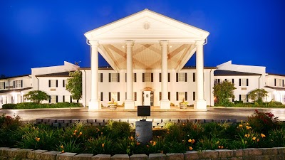 BEST WESTERN PARKSIDE INN, Frankfort, United States of America