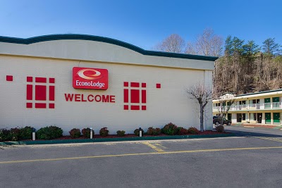 Econo Lodge Martinsville, Martinsville, United States of America