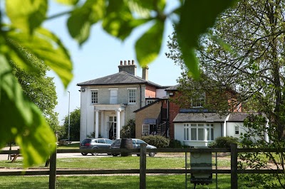 BEST WESTERN GATEHOUSE HOTEL, Ipswich, United Kingdom
