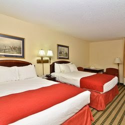 Best Western Leesburg Hotel & Conference Center, Leesburg, United States of America