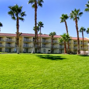 Quality Inn Boulder City, Boulder City, United States of America