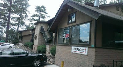 Motel In The Pines, Munds Park, United States of America