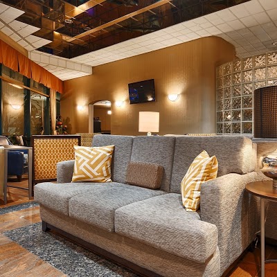 Best Western Plus Suites Hotel, Inglewood, United States of America