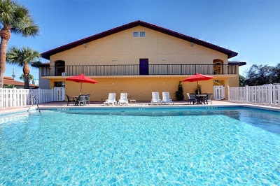 Americas Best Value Inn St. Augustine Beach, St Augustine, United States of America