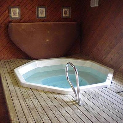 Magnuson Hotel Heritage Inn, Rantoul, United States of America