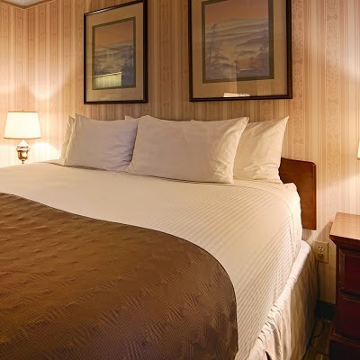 BEST WESTERN LAPEER INN, Lapeer, United States of America