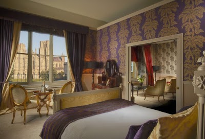BEST WESTERN PLUS SWAN HOTEL, Wells, United Kingdom
