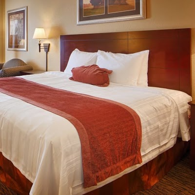 Best Western Plus Dakota Ridge, Eagan, United States of America