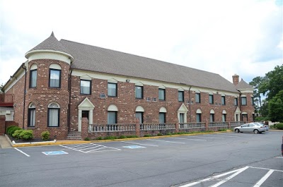 Best Western Plus Governor's Inn, Richmond, United States of America