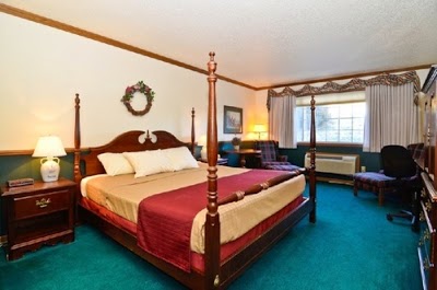Best Inn Cozy House & Suites, Williamsburg, United States of America