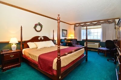 Best Inn Cozy House & Suites, Williamsburg, United States of America