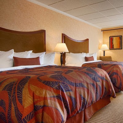 BW PLUS CAPTAINS QUARTERS, Oswego, United States of America