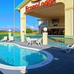 Econo Lodge Prattville, Prattville, United States of America