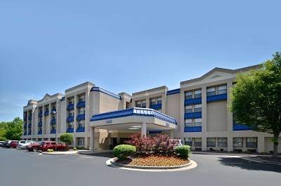 BW PLUS BALTIMORE WASHINGTON, Elkridge, United States of America