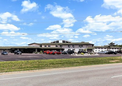 Best Western Midway Hotel, Wausau, United States of America
