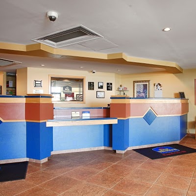 Best Western Town N Country, Rapid City, United States of America