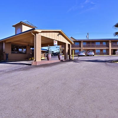 Americas Best Value Inn Center, Center, United States of America