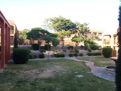 Super 8 El Paso Airport, El Paso, United States of America