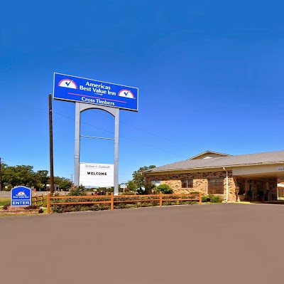 Americas Best Value Inn Crosstimbers, Stephenville, United States of America