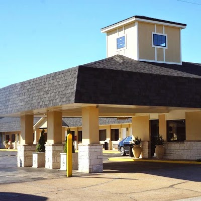 BEST WESTERN  VILLAGE INN, Vernon, United States of America