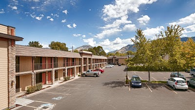BEST WESTERN PLUS WESTON INN, Logan, United States of America