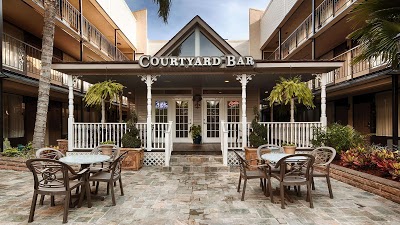 Best Western Plus Westbank, Harvey, United States of America