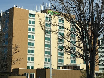 Holiday Inn Express & Suites Pittsburgh West - Greentree, Pittsburgh, United States of America