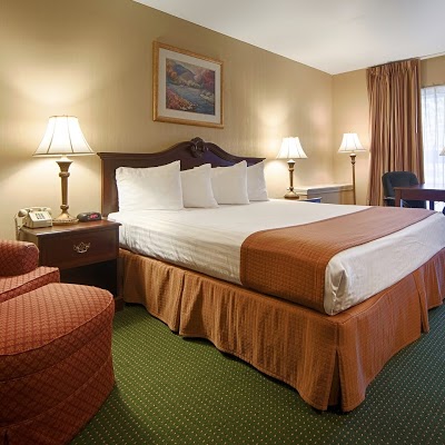 Best Western Gateway Adirondack Inn, Utica, United States of America