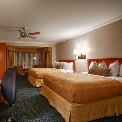 Best Western De Anza Inn, Monterey, United States of America