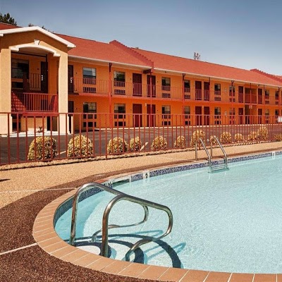 Best Western Benton Inn, Benton, United States of America